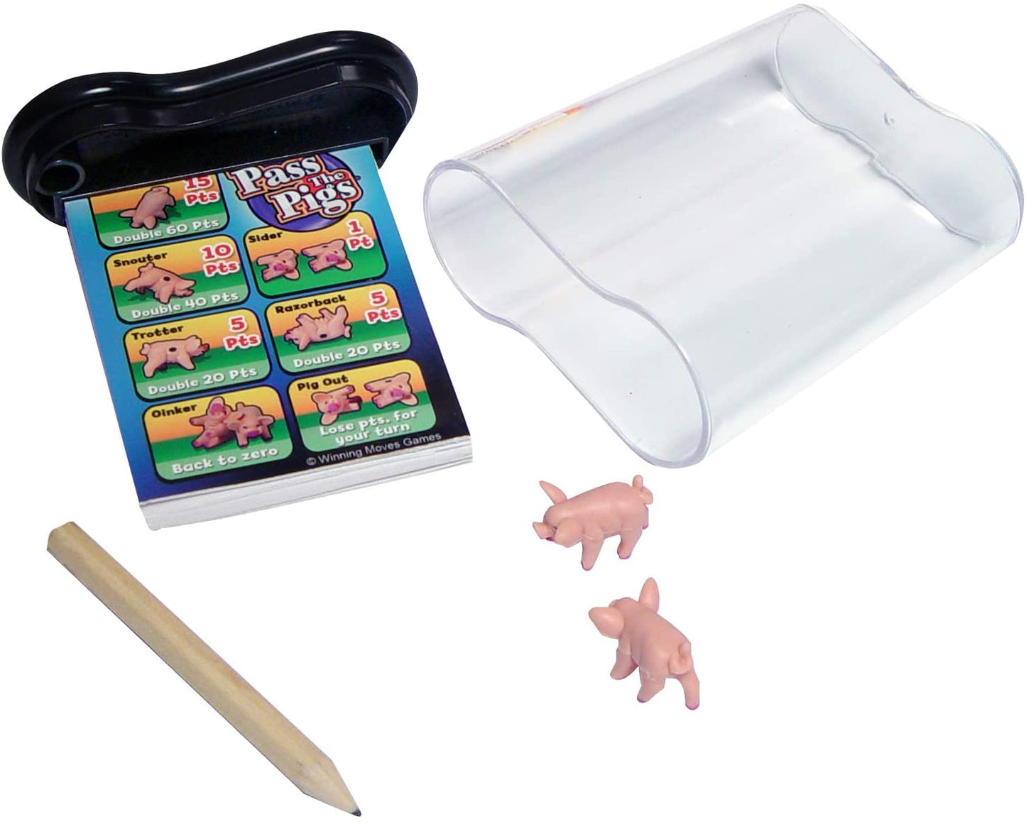 Pass the Pigs-4
