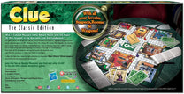 Clue Classic Edition