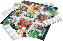 Clue Classic Edition