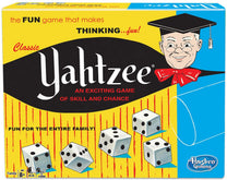 Classic Yahtzee-2