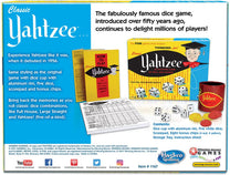 Classic Yahtzee-3
