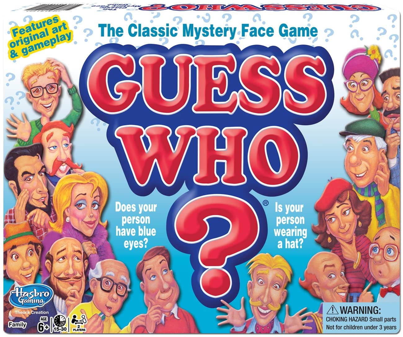 Guess Who