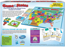 Game of States
