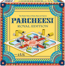 Parcheesi Royal Edition-2