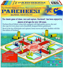 Parcheesi Royal Edition-3