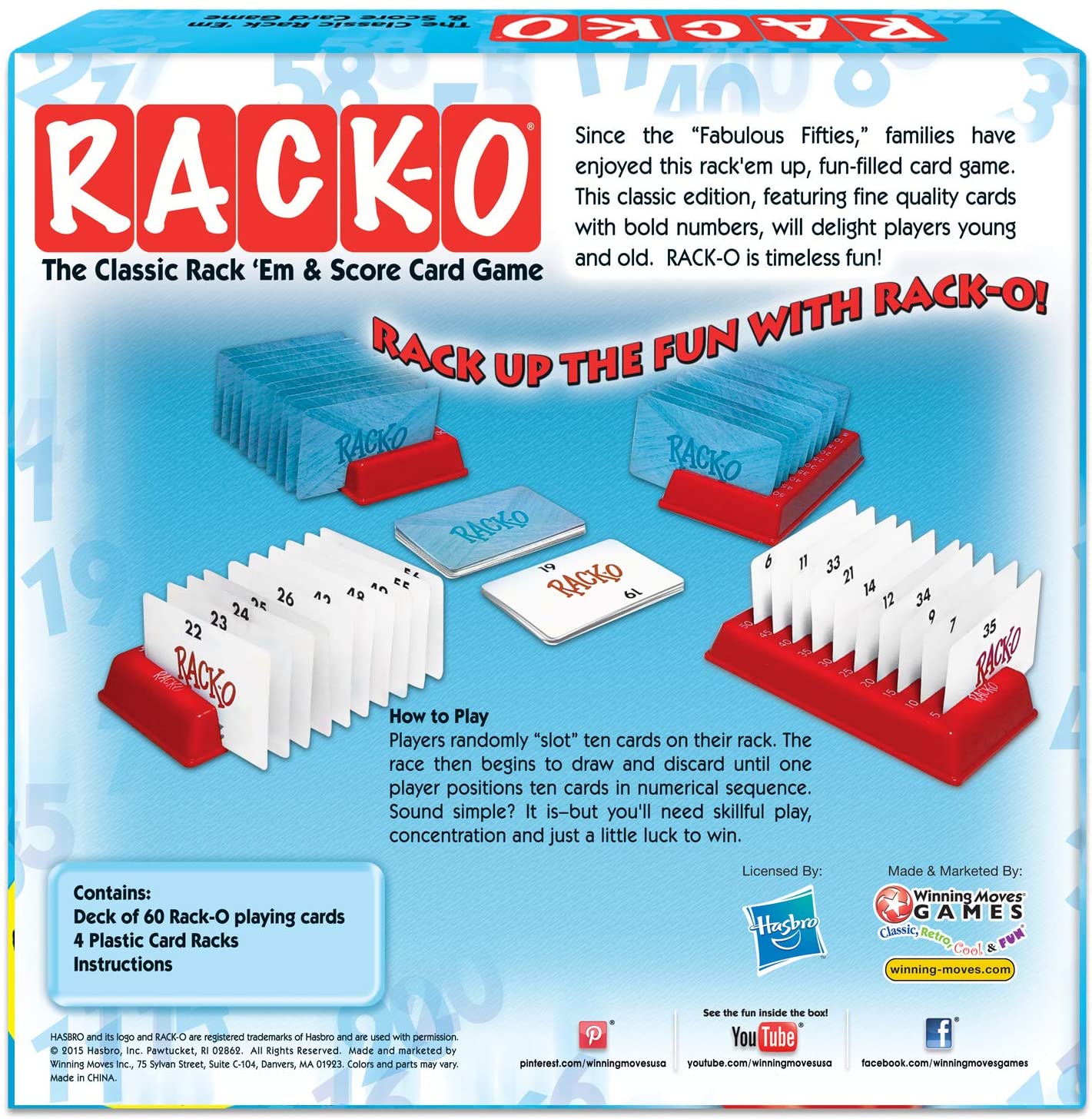 Racko Retro-2