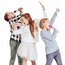 Singalong Pro Black-1