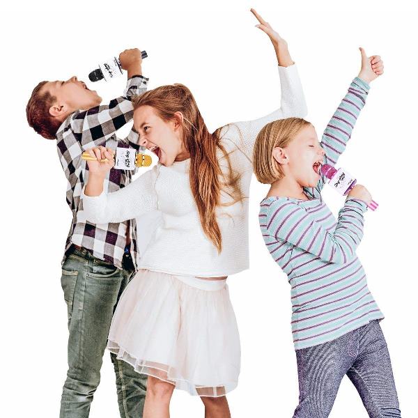 Singalong Pro Black-2
