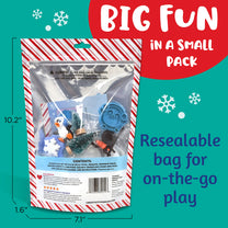 Sensory Pack Winter