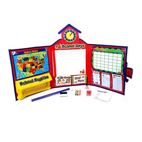 Lets Play School Set-1