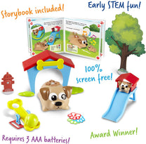 Coding Critters Dog-2
