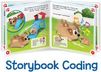 Coding Critters Dog-6