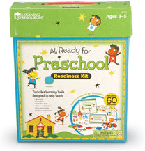Preschool Readiness Kit-2