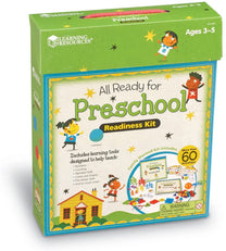 Preschool Readiness Kit-4