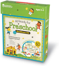 Preschool Readiness Kit-5