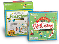 Preschool Readiness Kit-6