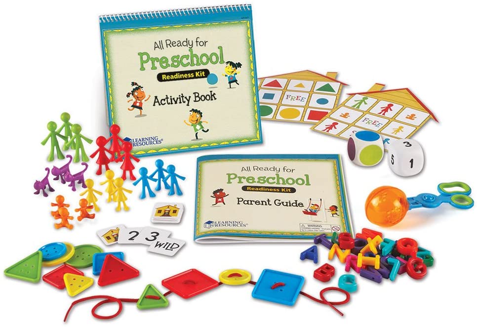 Preschool Readiness Kit-7