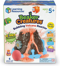 Bubbling Volcano-4