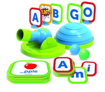 Alphablast Spelling Game-1