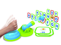 Alphablast Spelling Game-2