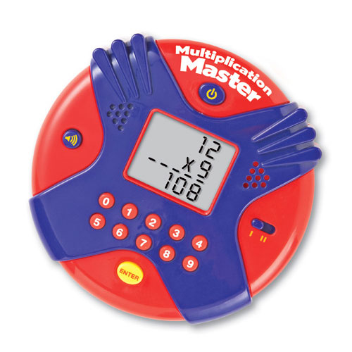 Multiplication Master-1