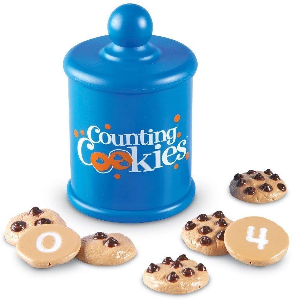Smart Snacks Count Cookie-2