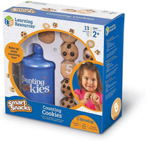 Smart Snacks Count Cookie-4