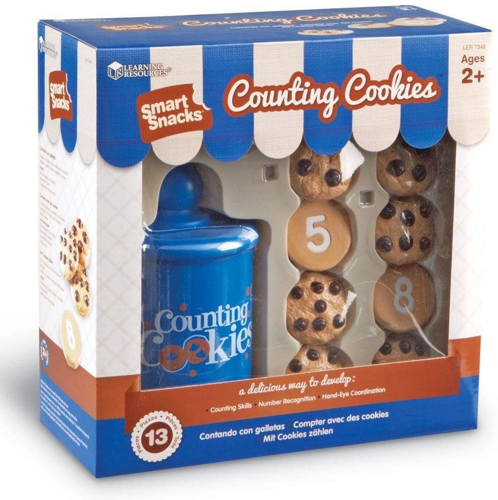 Smart Snacks Count Cookie-7