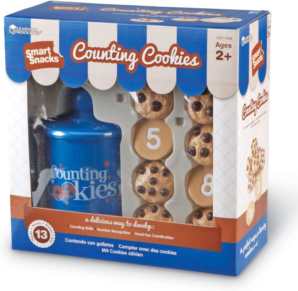 Smart Snacks Count Cookie-8