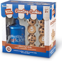 Smart Snacks Count Cookie-8