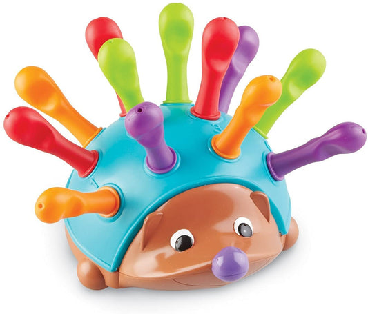 Fine Motor Hedgehog
