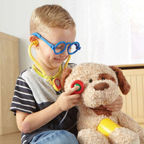 Doctor Set-3
