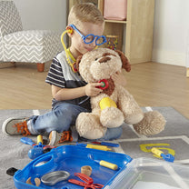 Doctor Set-4