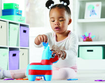 Pia the Fill Spill Pinata-2