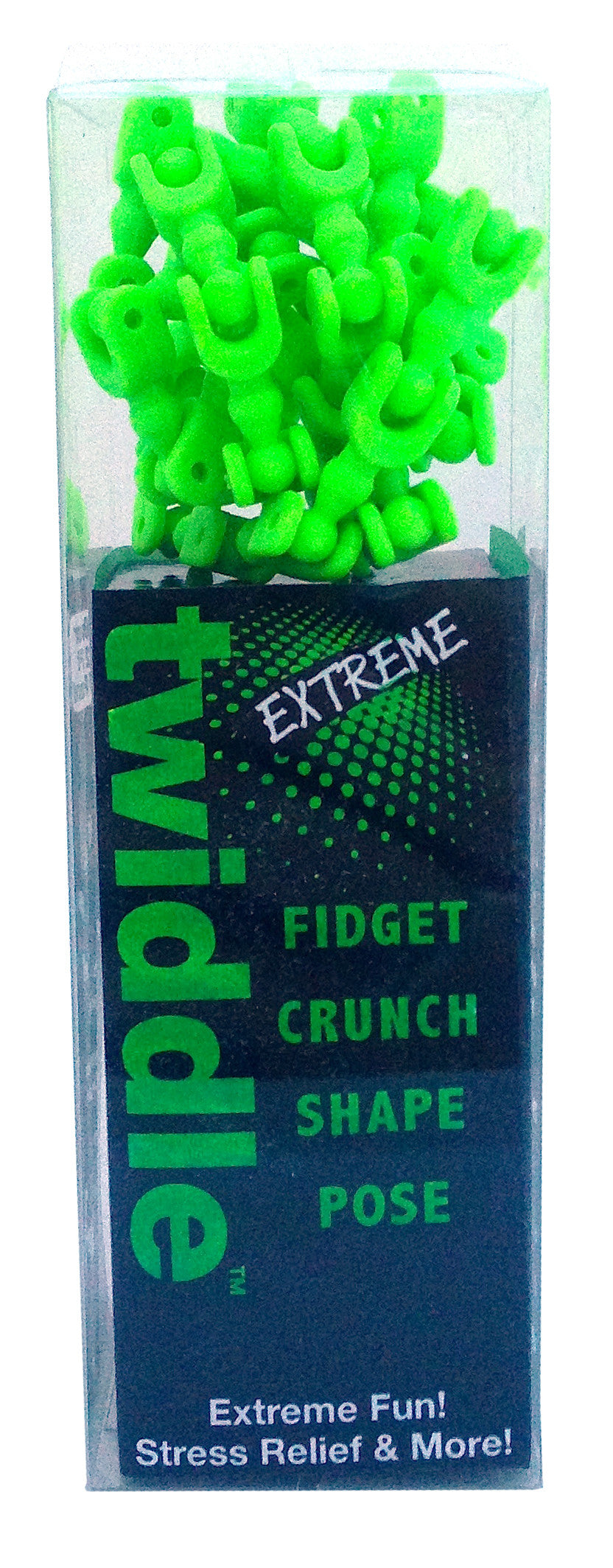 Twiddle Ext Multi Bl Gr-1